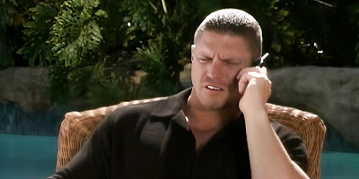 Beauty's blowjob video