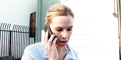 Zizi Vids featuring wench's lesbian sex