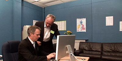 Magical baby doll's shaved video