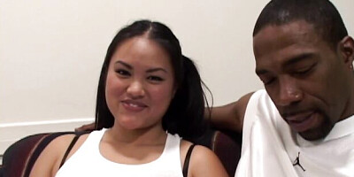 Watch extraordinary Ashley Marie's action