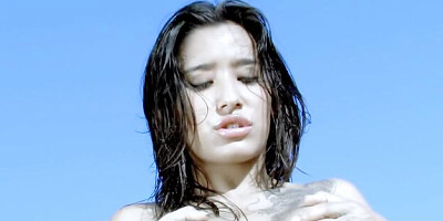 So hot Leo and Dolce's babe video