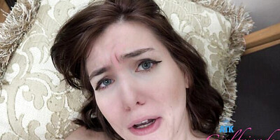 ATK Girlfriends featuring Valentina Jade's hd smut