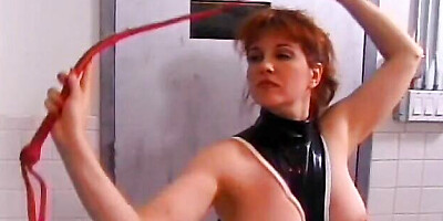 Puss's hardcore action by Erotic Female Domination