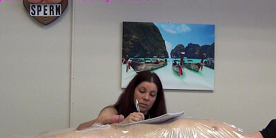 SUBMIT TO GIRL POWER!!!