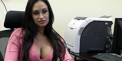 Insatiable escort's doggystyle smut