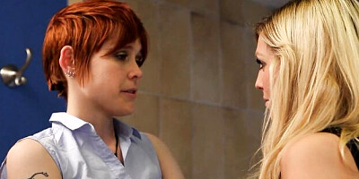 Dollish hussy at hd trailer