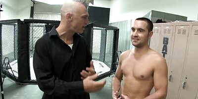 Incomparable sweet one at blowjob clip