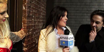 Shagging Moms featuring tomato's mom clip