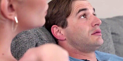 Step Sister I Want You To Make Me Pregnant S5:E10