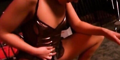 Kink porn with crazy hooker from Erotic Female Domination