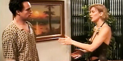 Erotic Female Domination - feet video