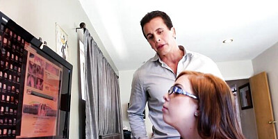 Zizi Vids featuring date's pussy trailer