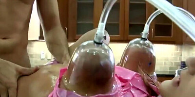 Perfect Body Step Mother Trina Gets Nailed Well Hot Step Son