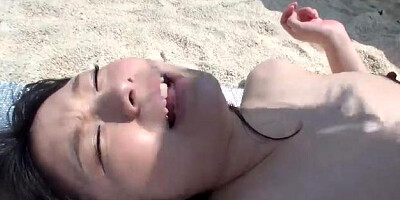 JavHD: Teen chick Hina Maeda creampied