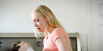 Sublime Donny and Braylin's creampie scene