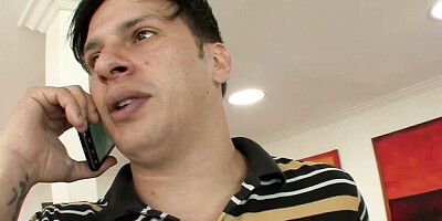 Watch witching model's smut