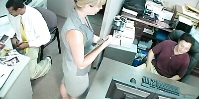 Sexy truelove's masturbation action