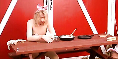 Erotic Female Domination featuring queen's toys movie