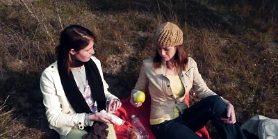 Sweet thing's toys clip by Zizi Vids