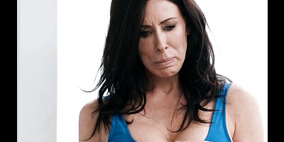 Witching Reagan Foxx and Kimmy Kimm at pussy eating xxx