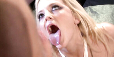 Erotic Alexis's zizivids scene