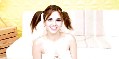 Heavenly Alice Fantasy - busty clip - FaKings