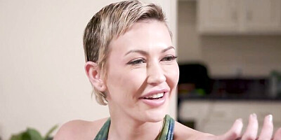 Watch vicious Charlotte Sins and Adira Allure's sex