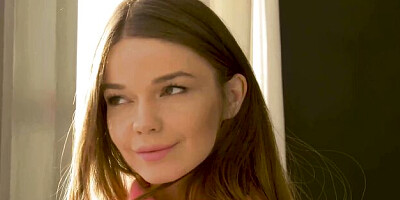 Outstanding Hanka - hot ass trailer - Stunning 18