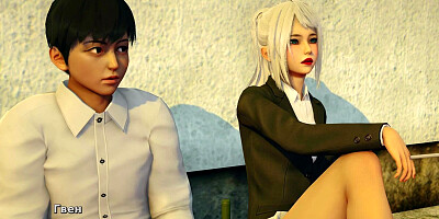 Complete Gameplay - My Bully Is My Lover, Part 7