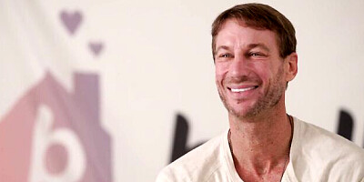 Bellesa Films - interview scene