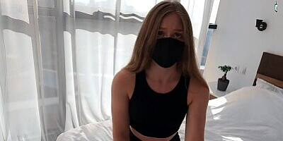 Love triangle ? Or how to persuade your wife to have a threesome