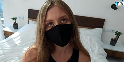 Love triangle ? Or how to persuade your wife to have a threesome