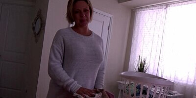 Step Mom's Awakened Desire - Brianna Beach - Mom Comes First