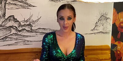 Hot milf restaurant make over