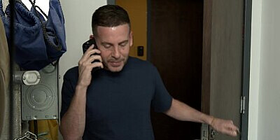 Horny Latina Sofie Reyez gets dicked down by friend