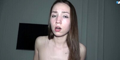 POV - Your Girlfriend Wants To Fuck