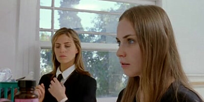 Enthusiasm for dracula 2004