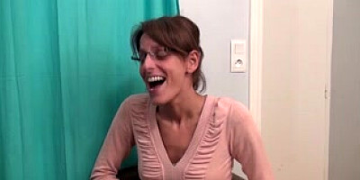 Laetitia brun casting