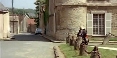 French Classic 70s (Full Movie)