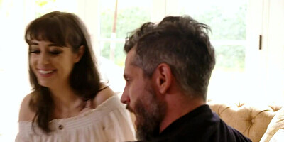 Man has anal affair with wife's attractive sister