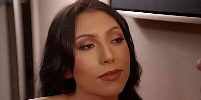 Tonight's Girlfriend - Judy Jolie gets fucked hard by dominant client