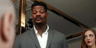 VIXENPLUS BBC Fucks Karla Kush While Cuckold Husband Watches