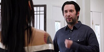 Kinky Spa - Masseuse Avery Black Makes Her Client Tommy Cum So Hard That He Forgets All About His Ex