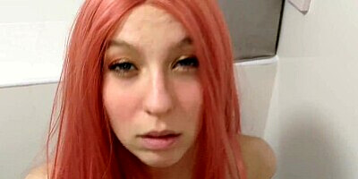 I don't know if my New Step Sister is Trying to Seduce me or She's just Oblivious