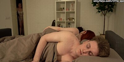 Cheated on a girlfriend with her stepsister