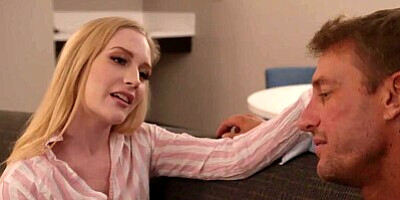 Tonights Girlfriend Emma Starletto roleplays the sexy student