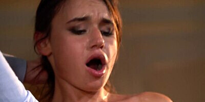 Lana Roy wants 2 men for her own pleasure