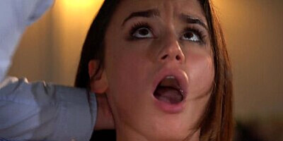 Lana Roy wants 2 men for her own pleasure