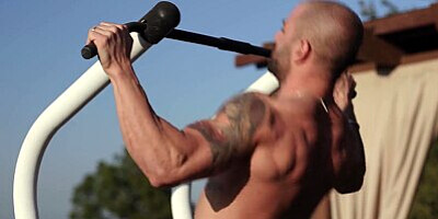 MODERN-DAY SINS - Gianna Dior Convinces Husband For A Threesome With Their Hung Roommate From Abroad