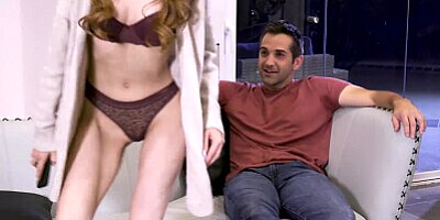 PURGATORYX Confessions Vol 1 Part 3 with Jillian Janson